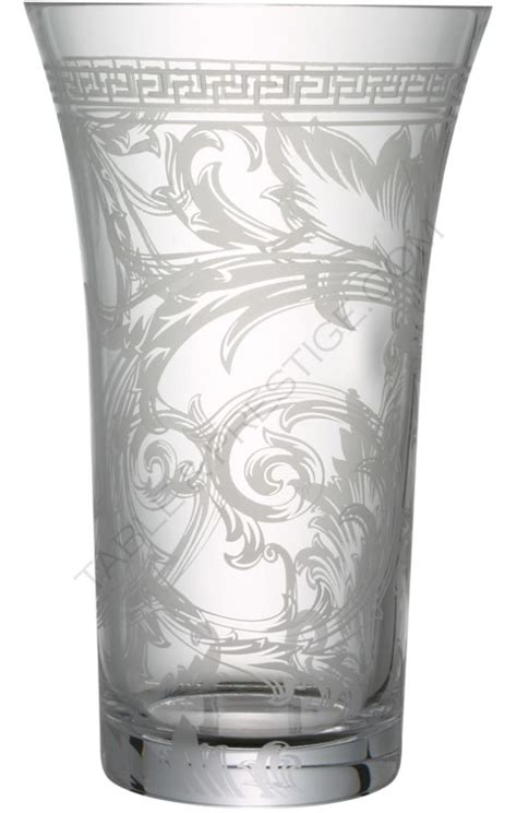 versace arabesque|rosenthal versace black.